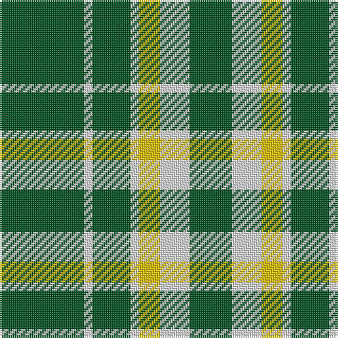 G/40 LN4 G18 LN4 Y10 LN14 G/20 tartan Tartan detail