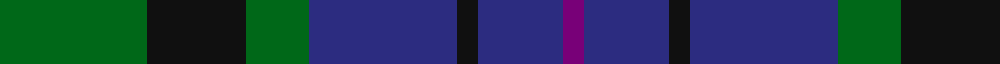 Scotsman example sett