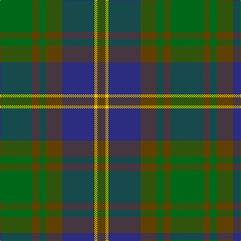 G/64 T14 G14 T32 DB64 Y6 T/16 tartan Tartan detail