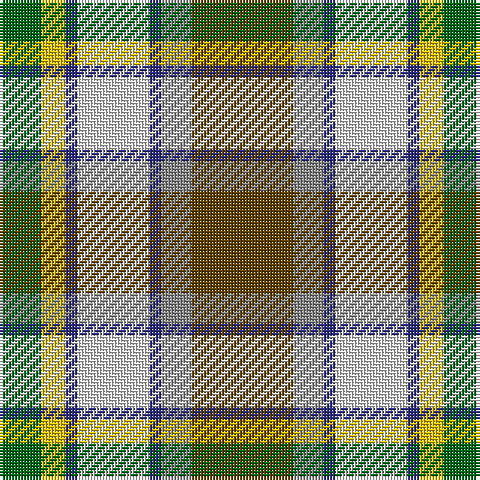 G/14 Y8 DB4 LN24 DB4 N10 T/34 tartan Tartan detail