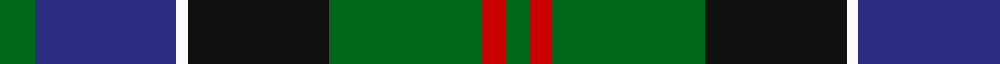 Paterson (Personal) example sett