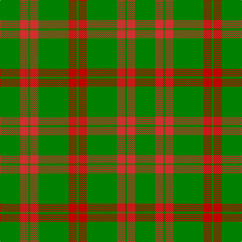 G/40 R16 G4 R16 G60 Ra16 G/4 tartan Tartan detail