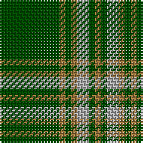 G/40 LT4 G4 LT4 N8 G4 LT/4 tartan Tartan detail