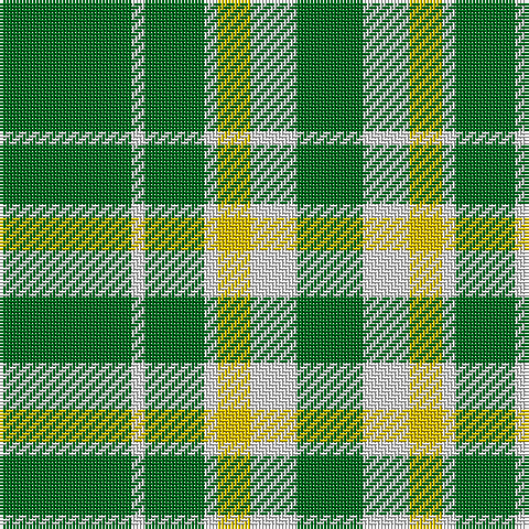 G/40 LN4 G18 LN4 Y10 LN14 G/20 tartan Tartan detail