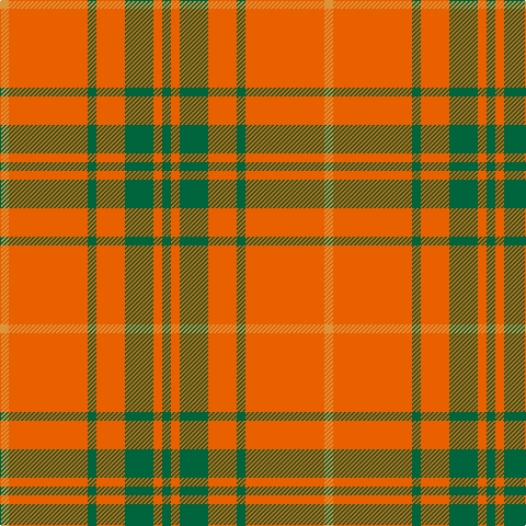 O/8 Oa72 G8 Oa26 G26 Oa8 G/8 tartan Tartan detail