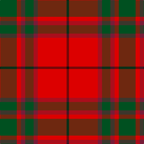 G/56 R14 DR14 G28 DR14 R96 K/8 tartan Tartan detail