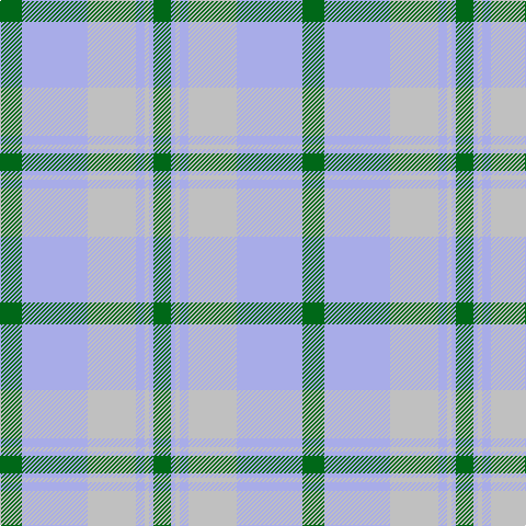 G/16 LP4 N4 LP8 N44 LPa60 G/20 tartan Tartan detail