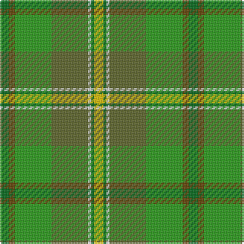 G/6 T4 Ga24 Gb24 LN2 G2 Y/6 tartan Tartan detail