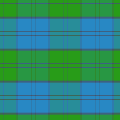G/12 N4 G50 Na8 B50 Na4 B/12 tartan Tartan detail