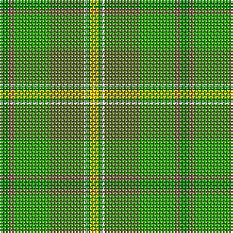 Gb/6 LT4 Ga24 G24 LN2 Gb2 Y/6 tartan Tartan detail