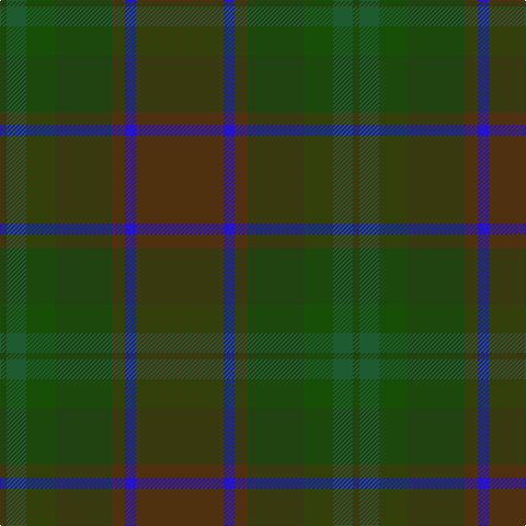 G/6 Ga18 Gb26 G52 T12 B10 T/80 tartan Tartan detail