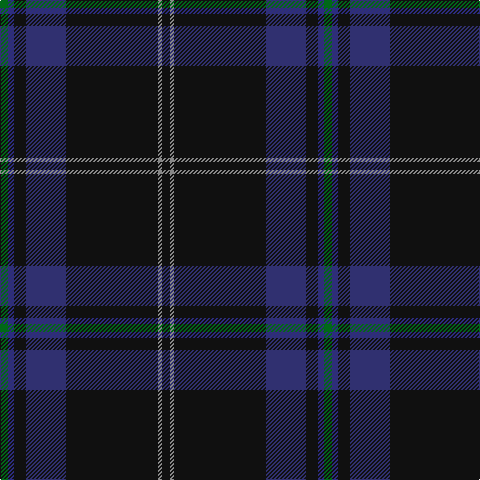 G/8 DB6 K12 DBa40 K92 N4 K/8 tartan Tartan detail