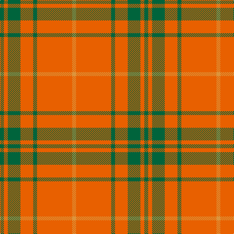 G/8 Oa8 G26 Oa26 G8 Oa72 O/8 tartan Tartan detail