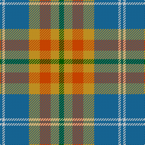 Woven sample