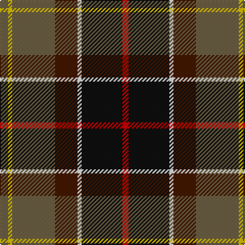 N/8 Y4 N42 DR22 W4 K40 R/6 tartan Tartan detail
