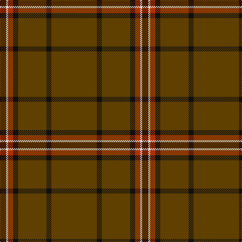 DR/12 LN4 R10 K10 T56 K10 T/90 tartan Tartan detail