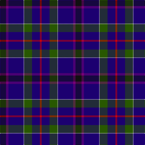 K/20 P8 DB50 LN2 G26 DB26 R/6 tartan Tartan detail