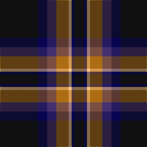 K/124 DB30 DBa30 LT40 LY10 DB10 K/30 tartan Tartan detail