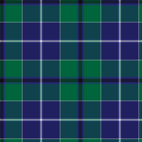 K/12 DB6 G56 LN2 DBa56 DB4 LN/6 tartan Tartan detail
