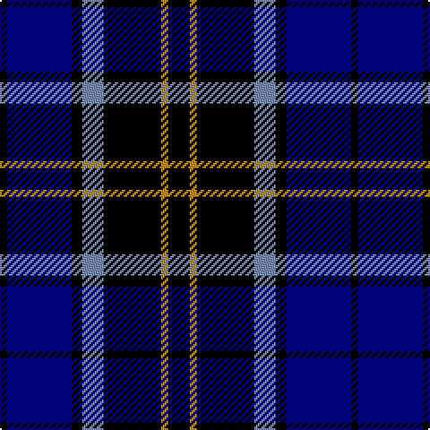 K/4 DB36 K6 B12 K32 DY4 K/12 tartan Tartan detail
