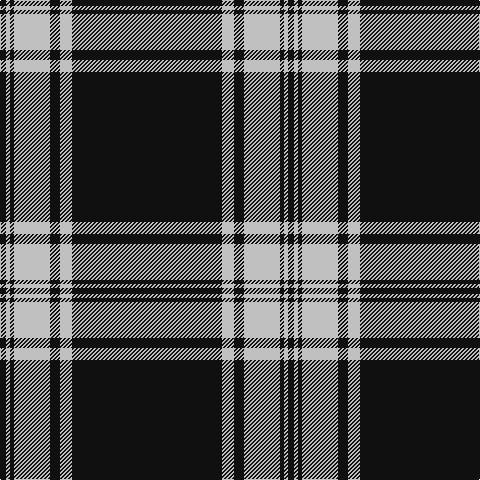 K/6 N4 K4 N36 K10 N12 K/150 tartan Tartan detail