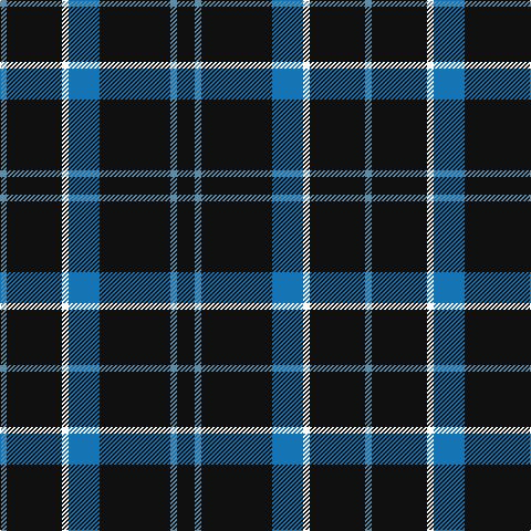 Ba/6 K50 W6 B28 K64 Ba6 K/16 tartan Tartan detail