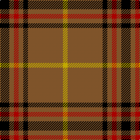 K/16 LT8 R8 LT8 K8 LT60 Y/8 tartan Tartan detail