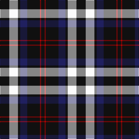 K/32 W30 K8 DB24 K44 R4 K/12 tartan Tartan detail