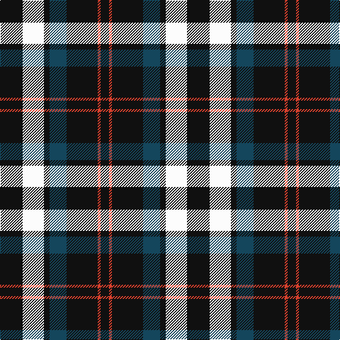 Woven sample