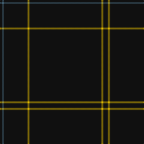 K/8 B4 K80 Y6 K240 Y6 K/16 tartan Tartan detail