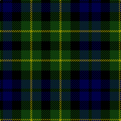 K/6 DB18 K18 DG18 LG4 DG18 K/18 tartan Tartan detail