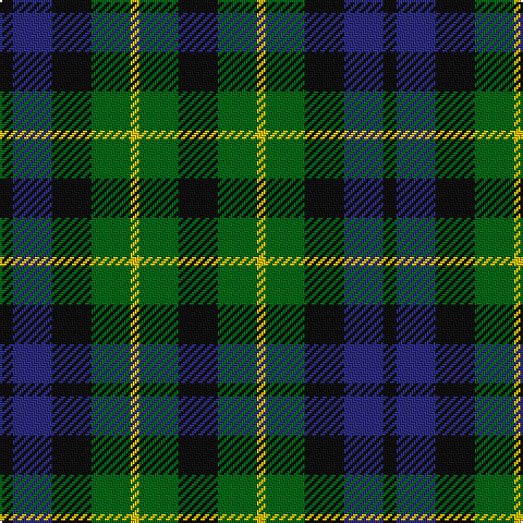K/6 DB18 K18 G18 Y4 G18 K/18 tartan Tartan detail