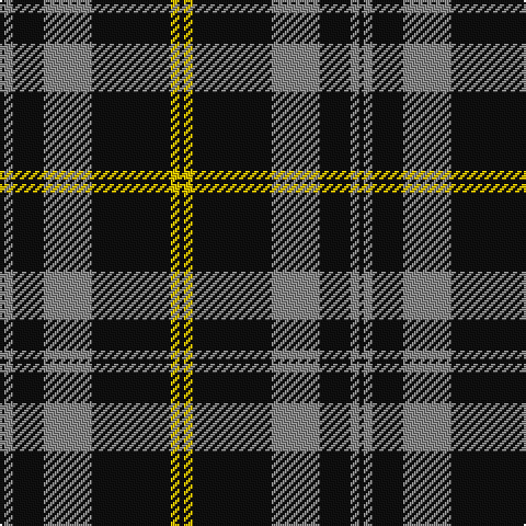 K/2 N4 K14 N22 K36 Y4 K/2 tartan Tartan detail