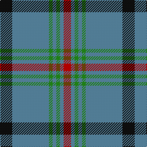K/20 B60 G6 B6 G6 B6 R/12 tartan Tartan detail