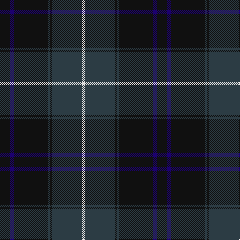 K/20 DB8 K68 DN4 K4 DN60 LN/6 tartan Tartan detail