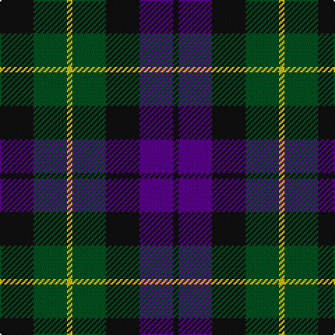 K/24 G24 Y4 G24 K24 P24 K/4 tartan Tartan detail
