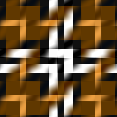 K/26 T56 O26 T56 K36 W36 K/26 tartan Tartan detail