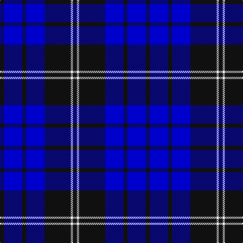 K/8 B36 K8 B36 K52 W4 K/8 tartan Tartan detail