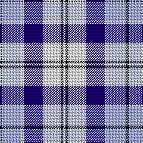 Woven sample