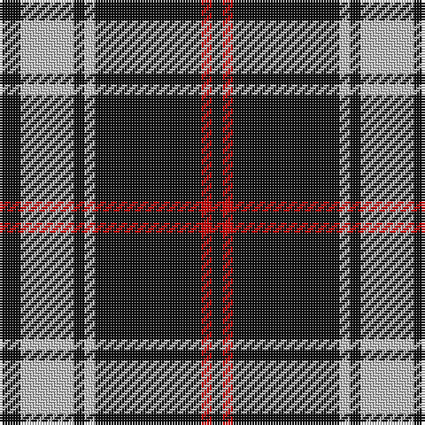K/8 N20 K4 N4 K40 R4 K/4 tartan Tartan detail