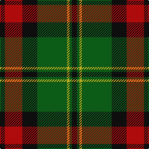 K/8 R28 K24 G48 Ya4 G4 K/8 tartan Tartan detail