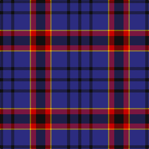 K/10 DB26 K10 DB50 Y4 R16 K/30 tartan Tartan detail