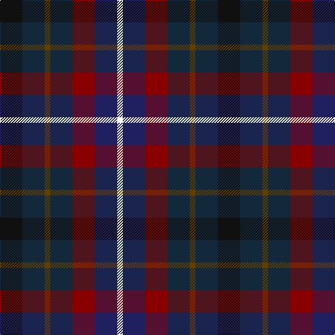 K/32 DN32 T8 DN32 DR32 DB32 W/8 tartan Tartan detail