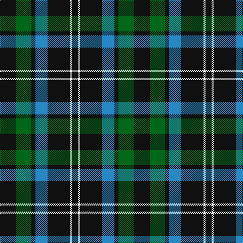 K/32 G30 K8 B24 K44 W4 K/12 tartan Tartan detail