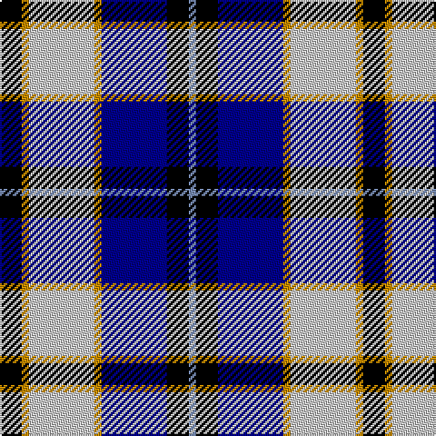 K/12 DY4 N36 DY4 DB36 K12 B/4 tartan Tartan detail
