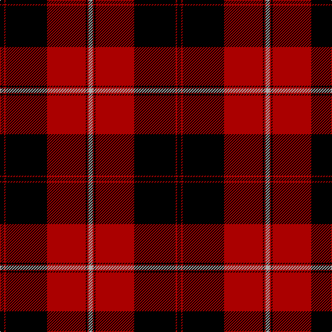 K/6 DR2 K60 DR56 K2 DR2 N/6 tartan Tartan detail