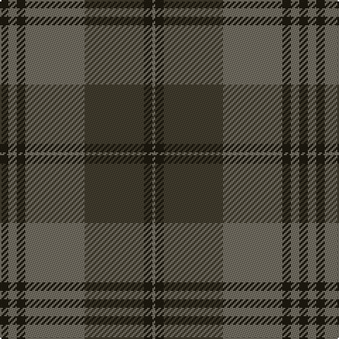 K/6 N6 K6 N42 T42 K6 N/2 tartan Tartan detail