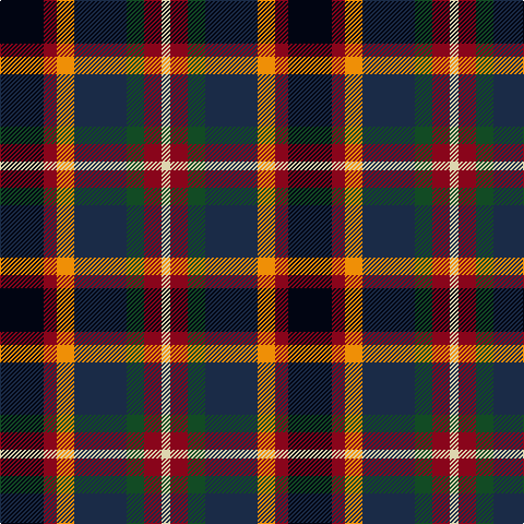 K/40 DR12 O16 DN48 G16 DR16 LR/8 tartan Tartan detail