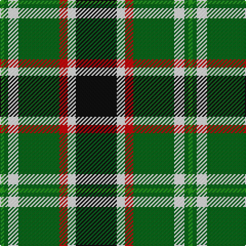 G/4 Ga4 W10 Ga40 R8 W8 K/40 tartan Tartan detail