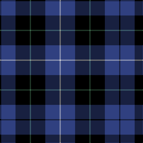K/4 B48 K48 G4 K48 B48 LN/4 tartan Tartan detail